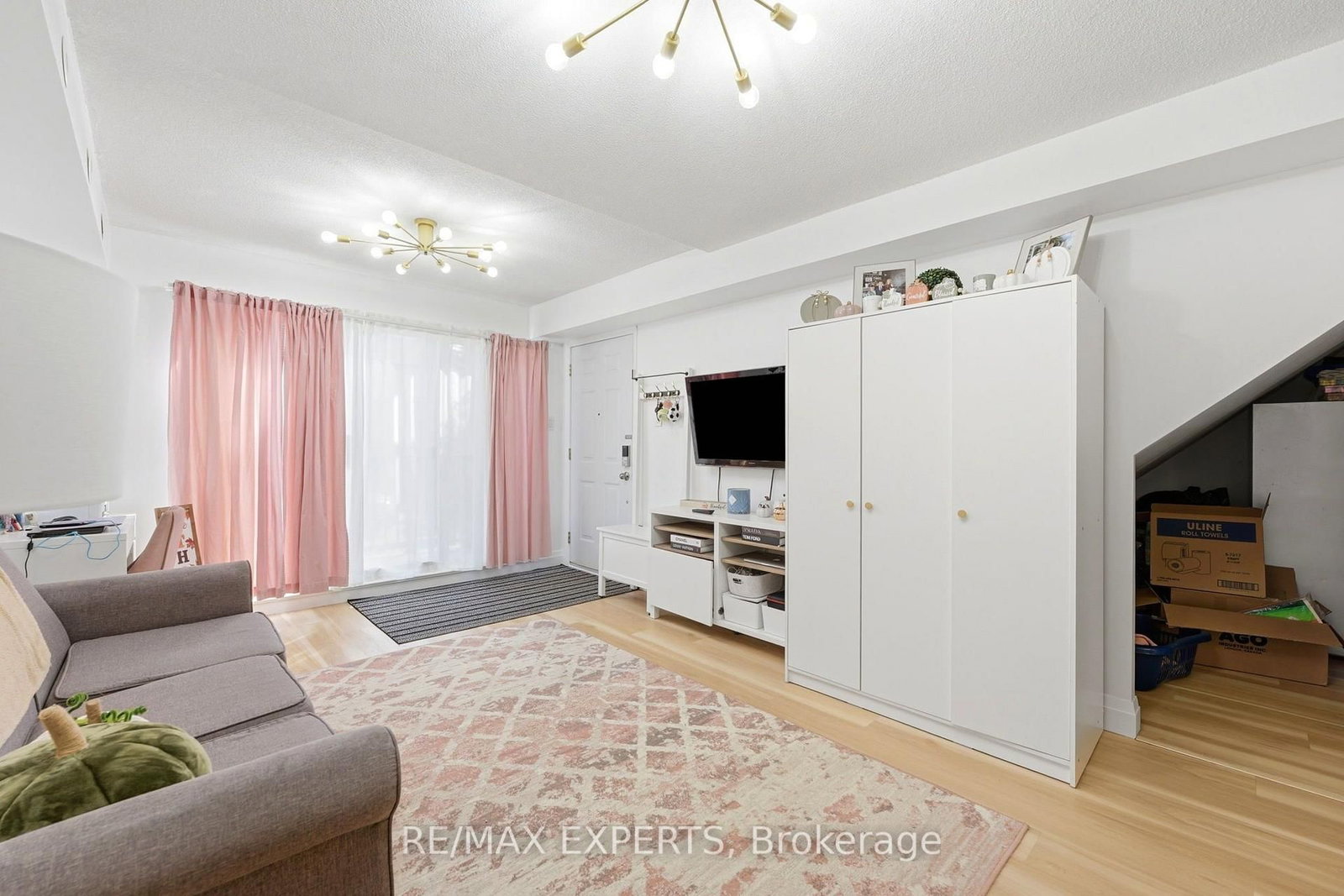 85 George Appleton Way • #2025 • Toronto, ON photo 10