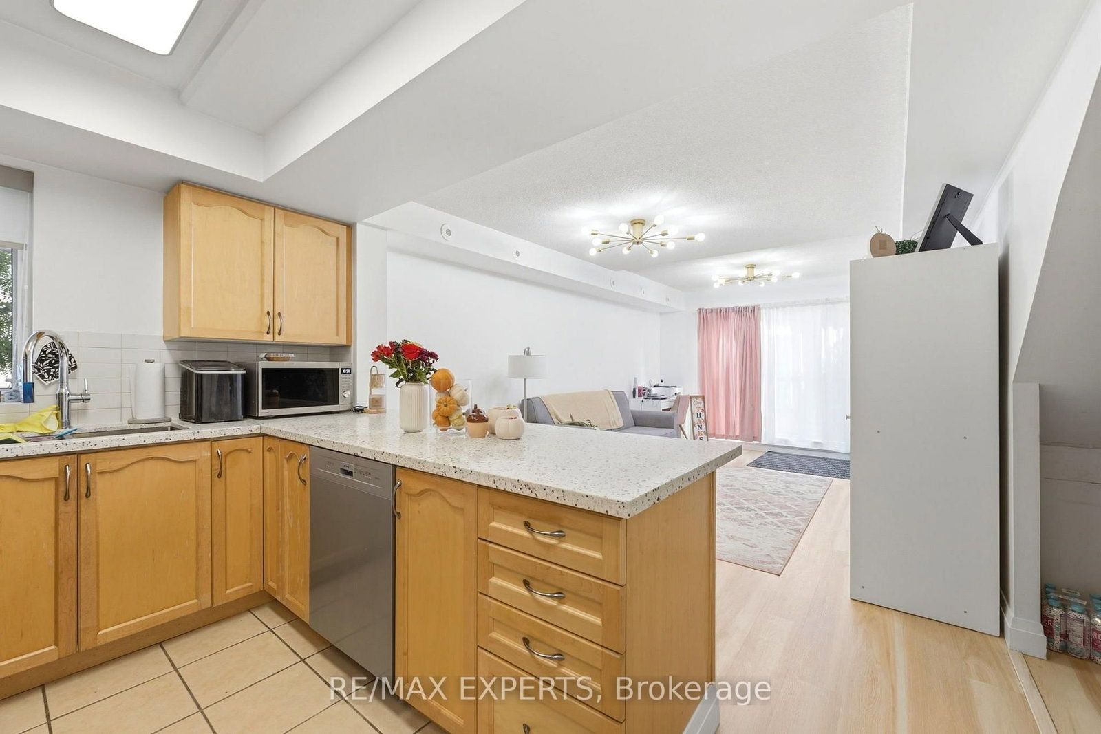 85 George Appleton Way • #2025 • Toronto, ON photo 14