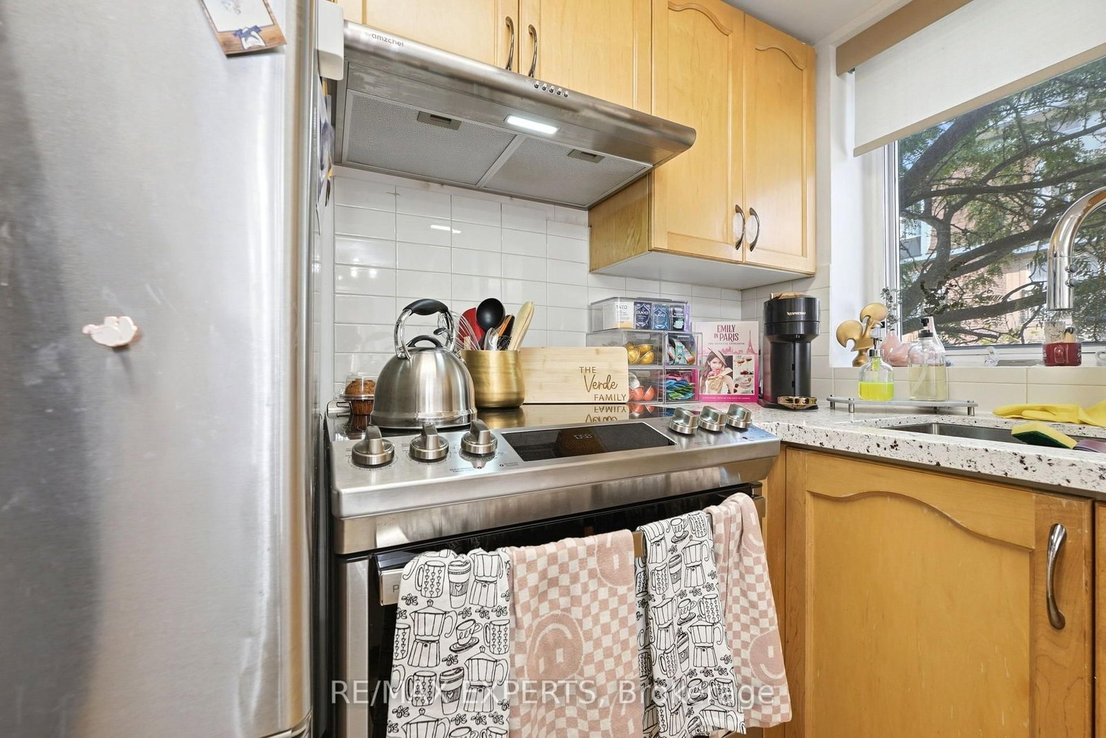 85 George Appleton Way • #2025 • Toronto, ON photo 15