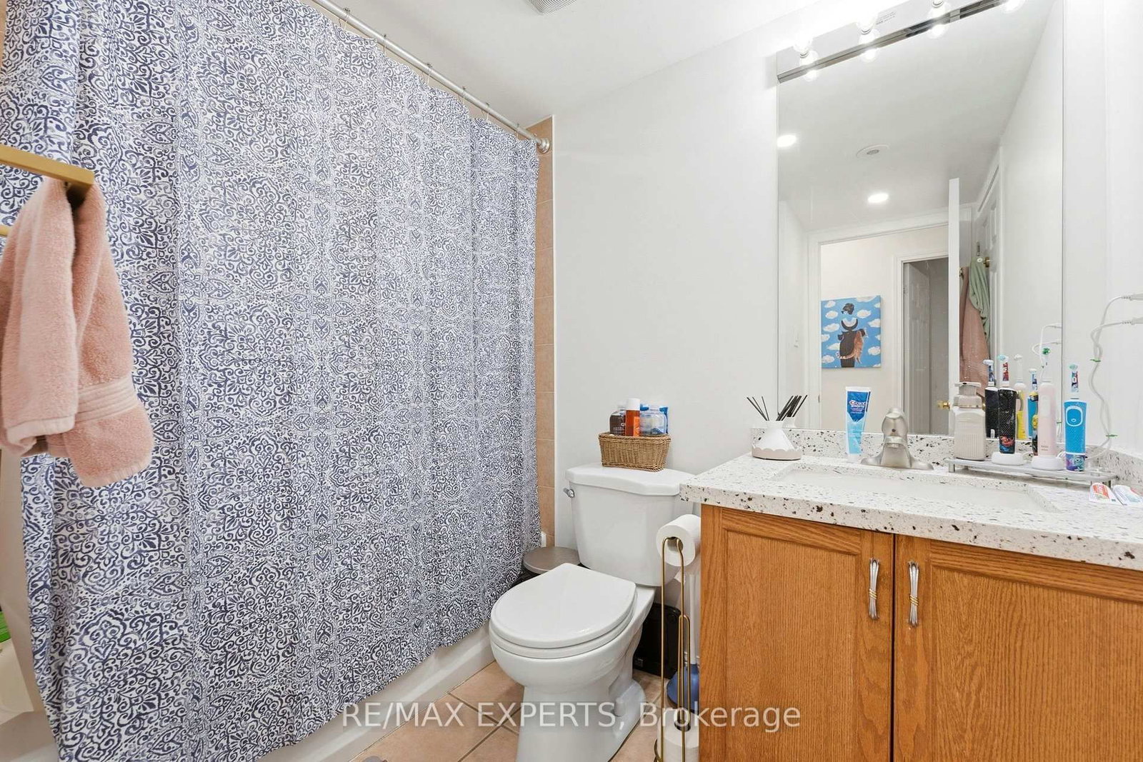 85 George Appleton Way • #2025 • Toronto, ON photo 17
