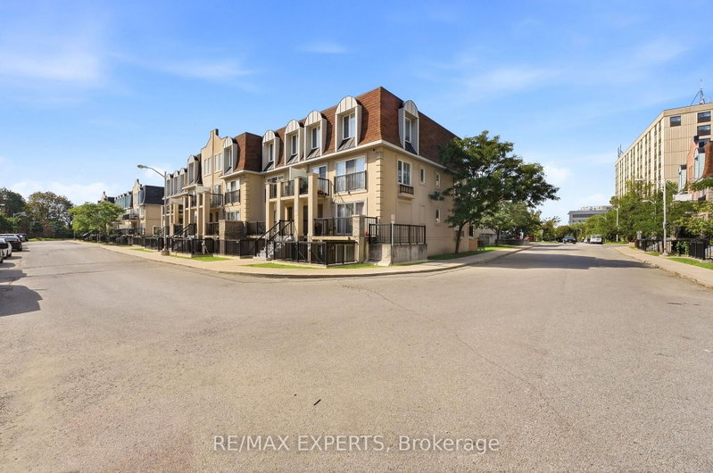 2025 - 85 George Appleton Way