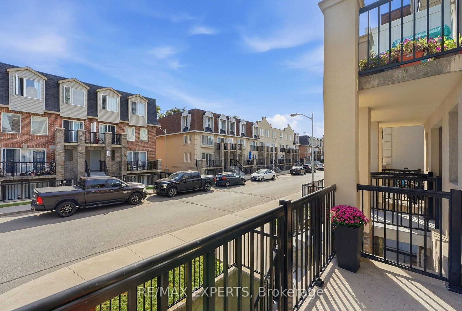 85 George Appleton Way • #2025 • Toronto, ON photo 25