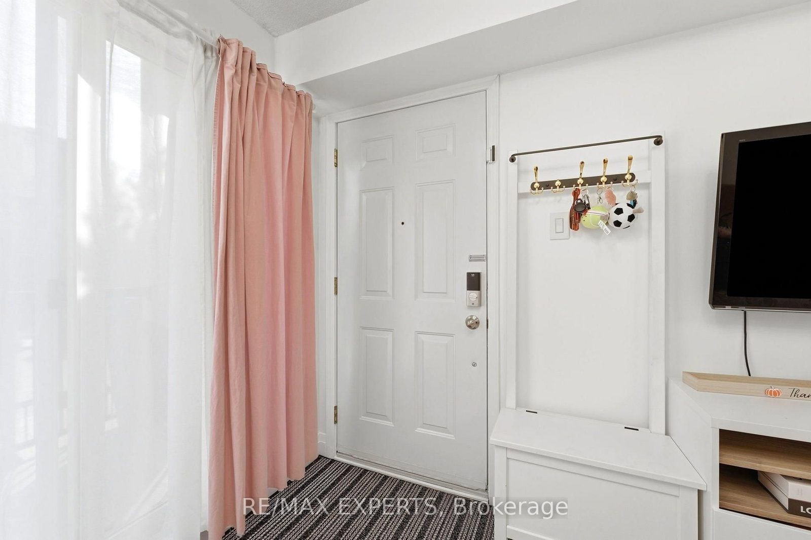 85 George Appleton Way • #2025 • Toronto, ON photo 5