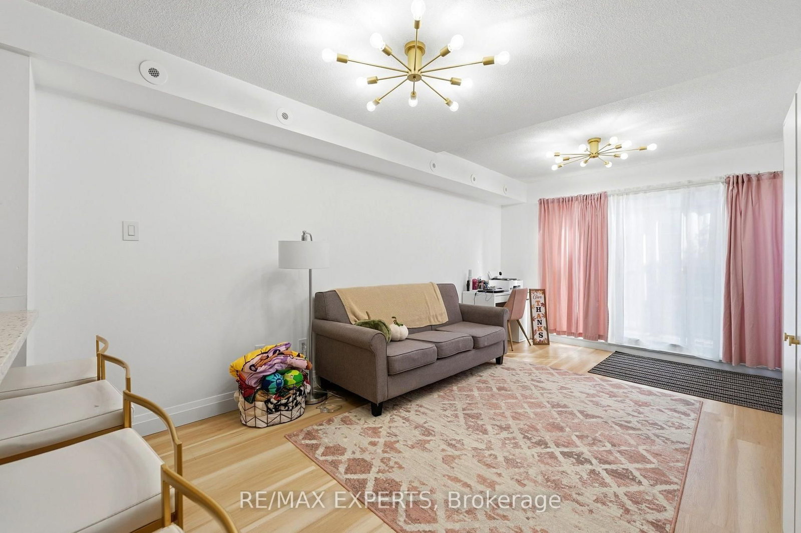 85 George Appleton Way • #2025 • Toronto, ON photo 9