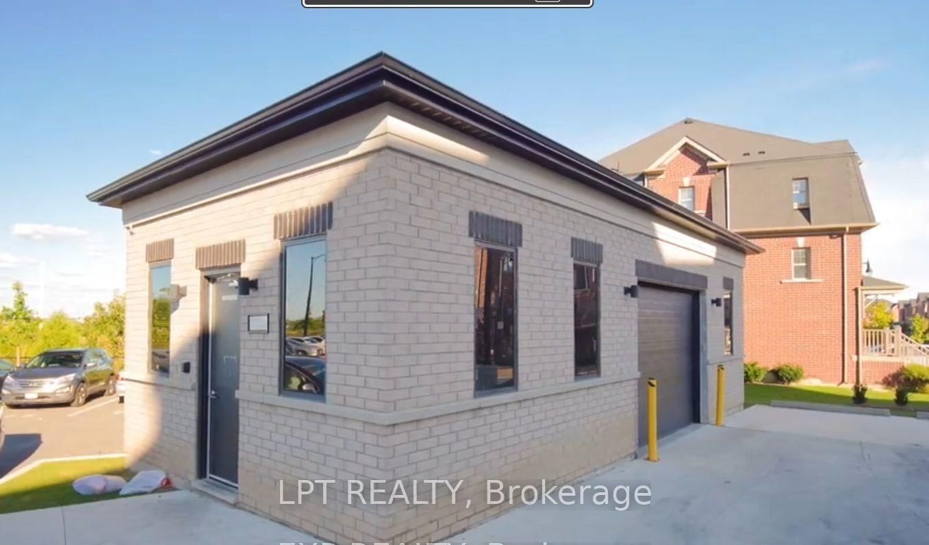 165 Veterans Drive • Brampton, ON photo 13