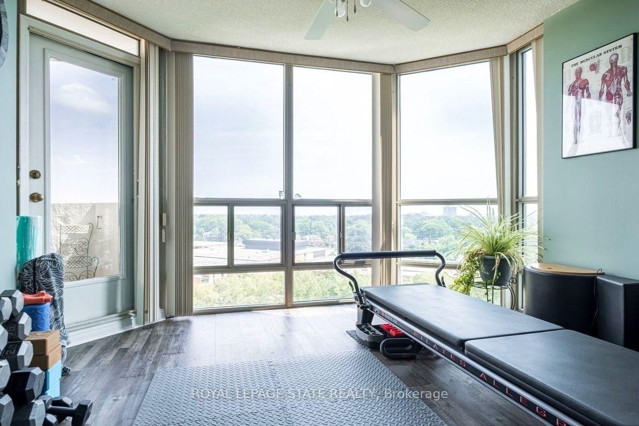 5080 Pinedale Avenue • #1002 • Burlington, ON photo 18
