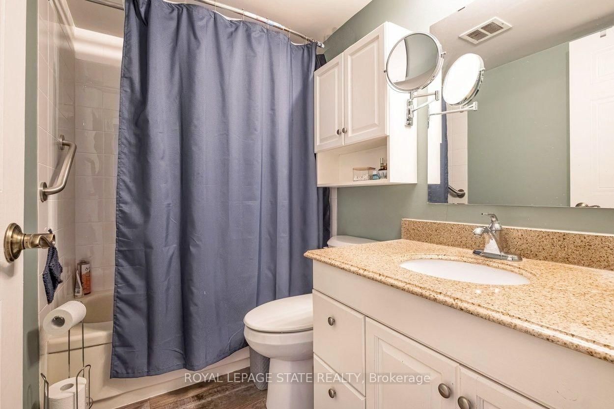 5080 Pinedale Avenue • #1002 • Burlington, ON photo 19