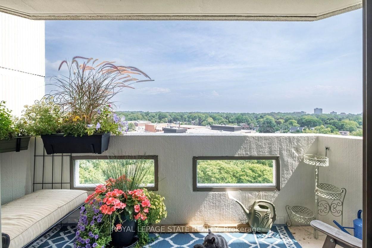 5080 Pinedale Avenue • #1002 • Burlington, ON photo 22