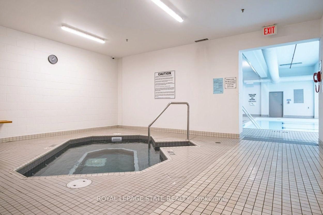 5080 Pinedale Avenue • #1002 • Burlington, ON photo 26