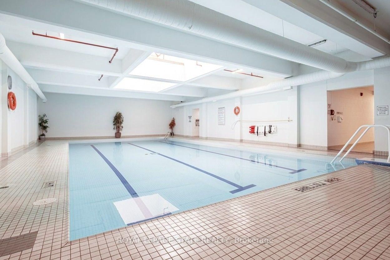 5080 Pinedale Avenue • #1002 • Burlington, ON photo 28