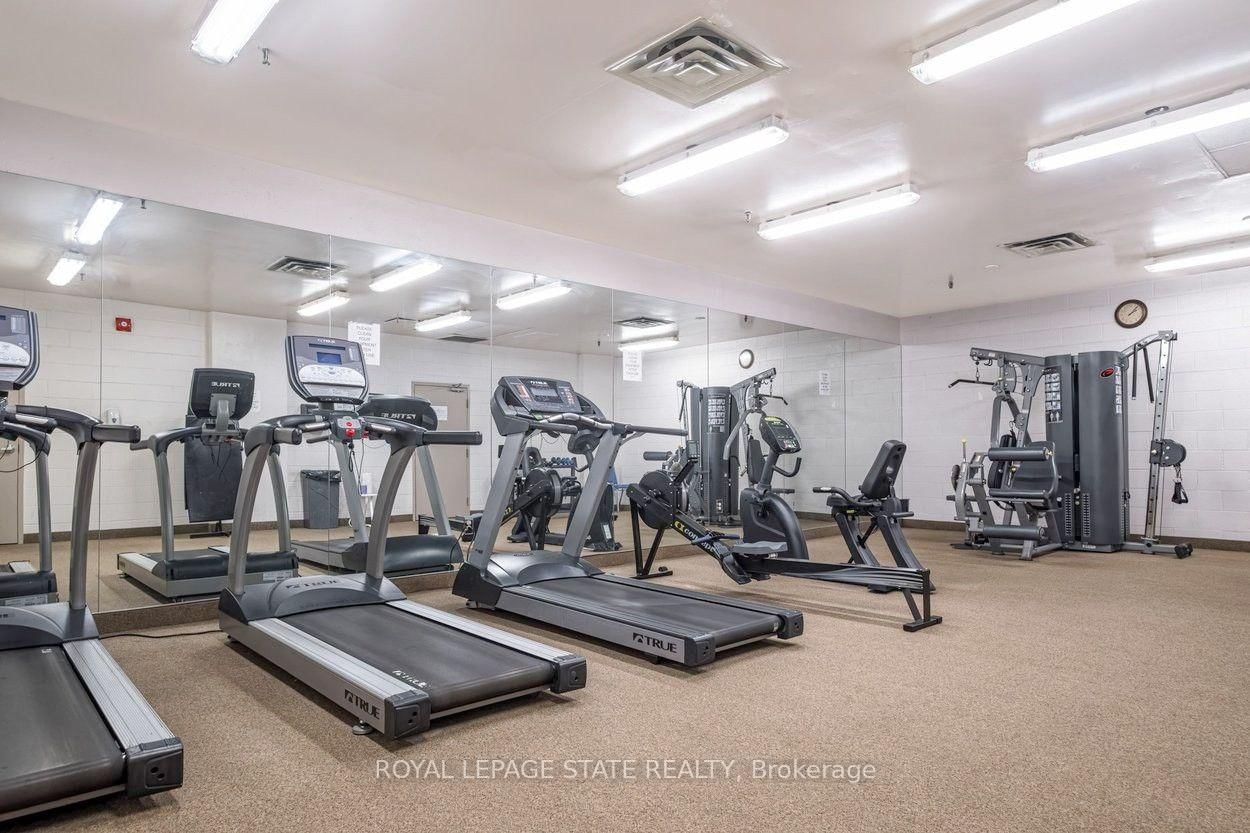 5080 Pinedale Avenue • #1002 • Burlington, ON photo 29