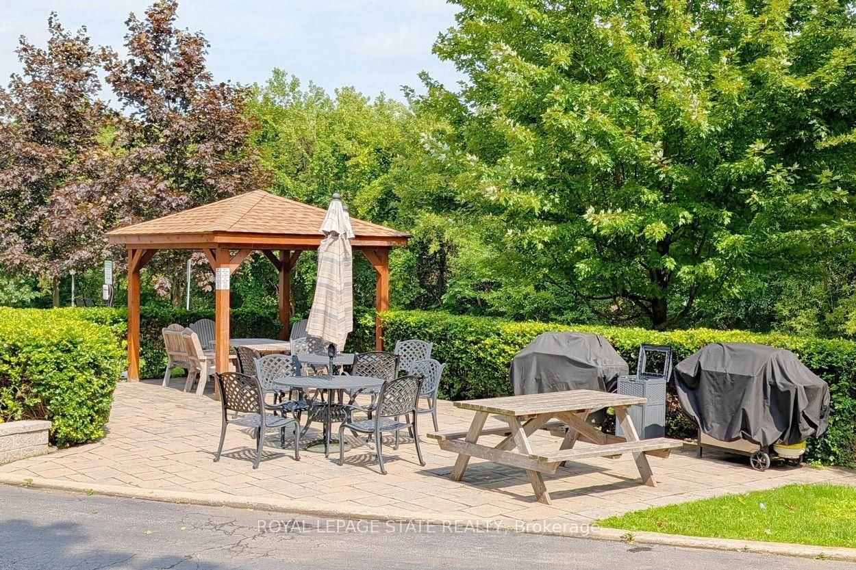 5080 Pinedale Avenue • #1002 • Burlington, ON photo 33
