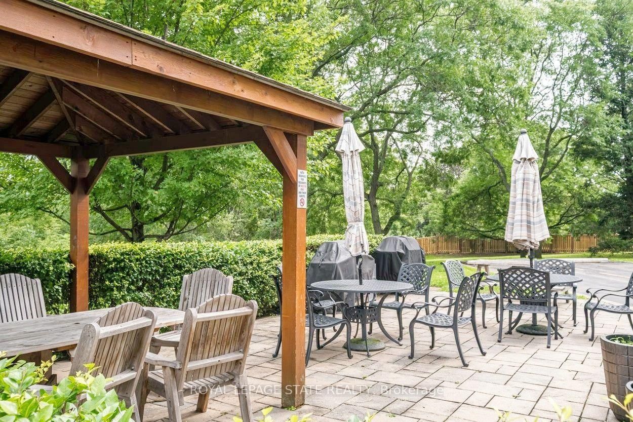 5080 Pinedale Avenue • #1002 • Burlington, ON photo 34