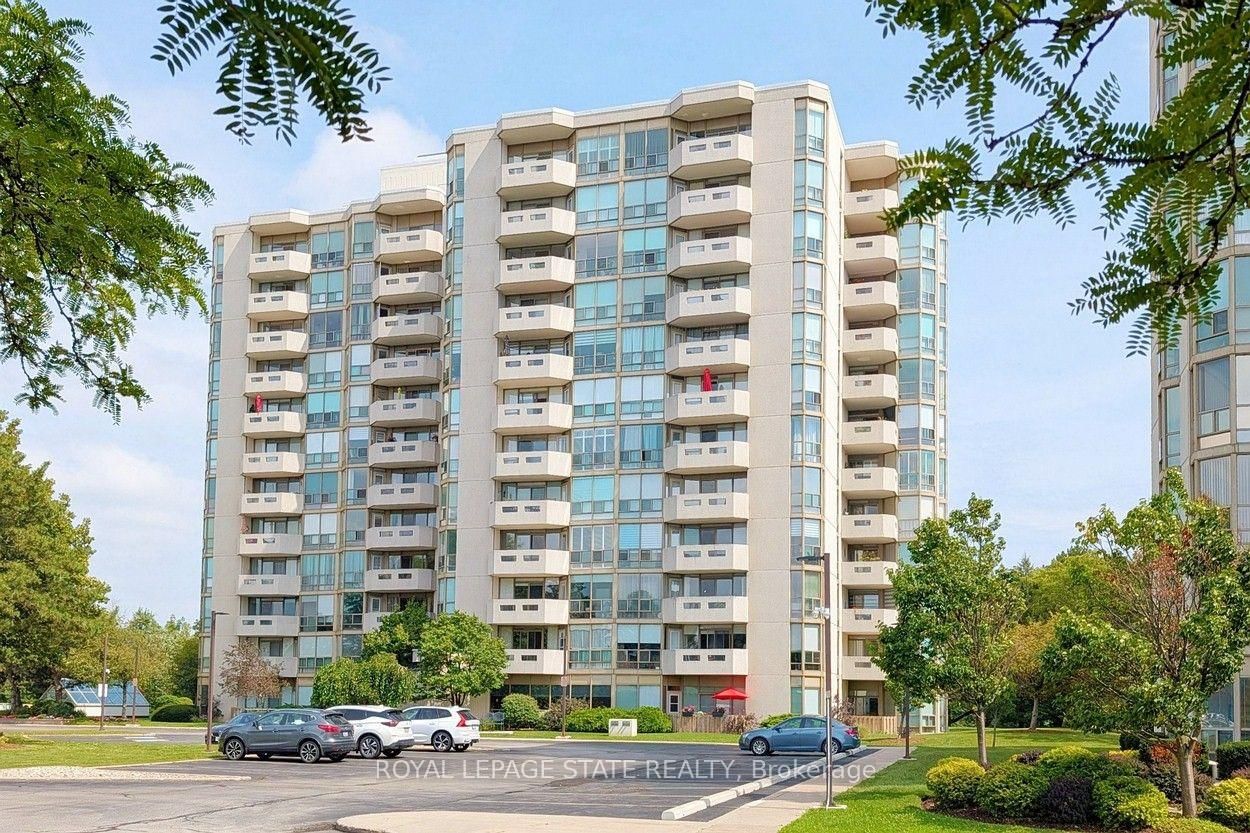 5080 Pinedale Avenue • #1002 • Burlington, ON photo 35