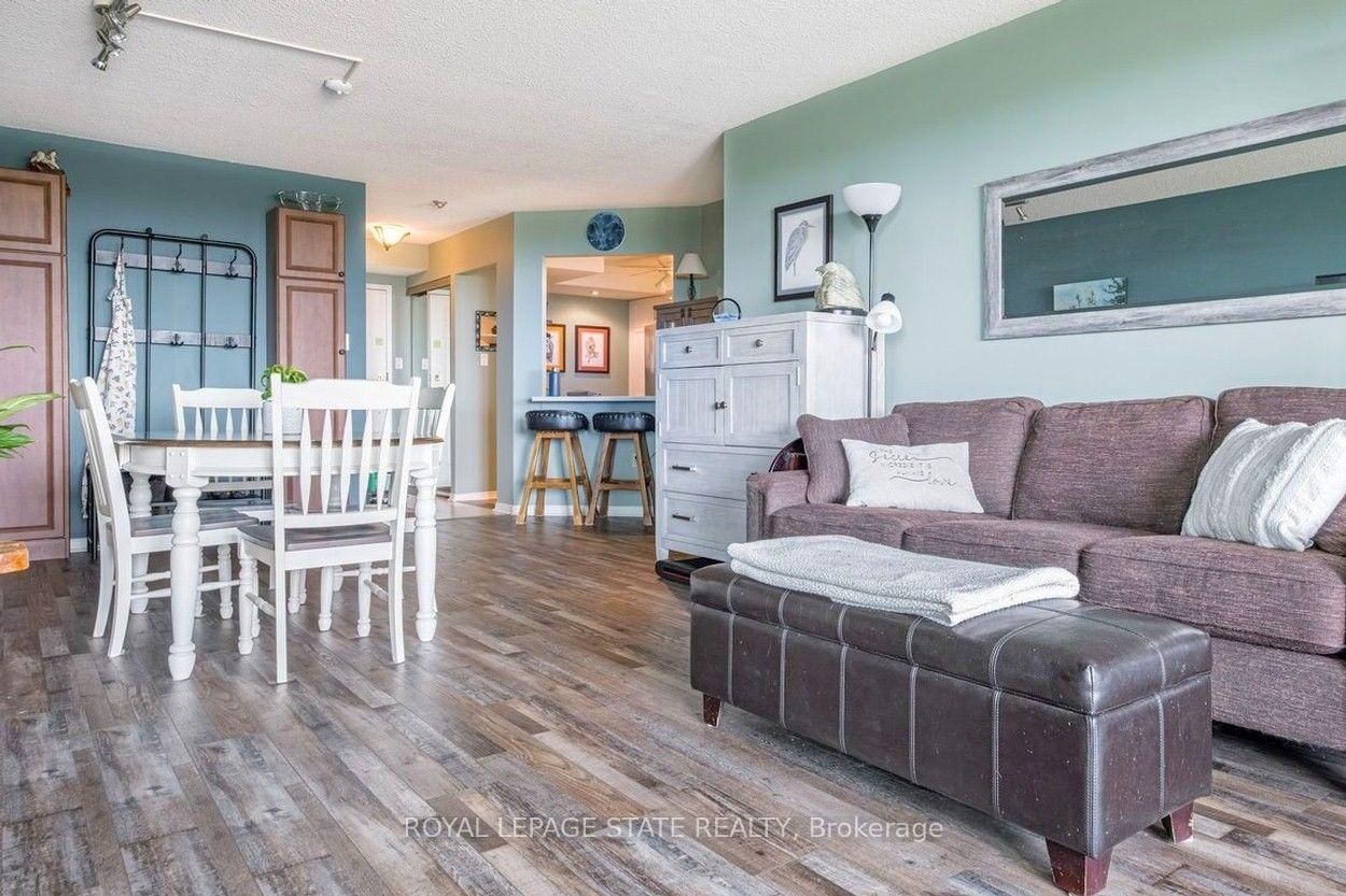 5080 Pinedale Avenue • #1002 • Burlington, ON photo 5