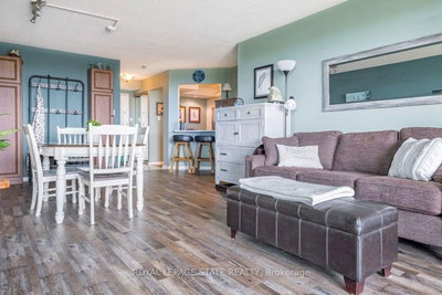 5080 Pinedale Avenue • #1002 • Burlington, ON photo 5