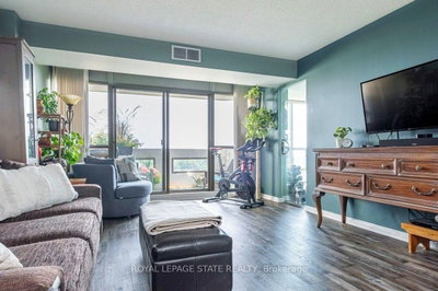 5080 Pinedale Avenue • #1002 • Burlington, ON photo 6