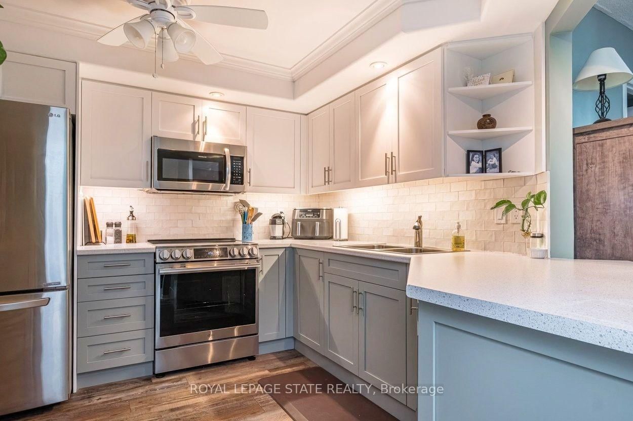 5080 Pinedale Avenue • #1002 • Burlington, ON photo 8