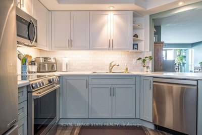 5080 Pinedale Avenue • #1002 • Burlington, ON photo 9