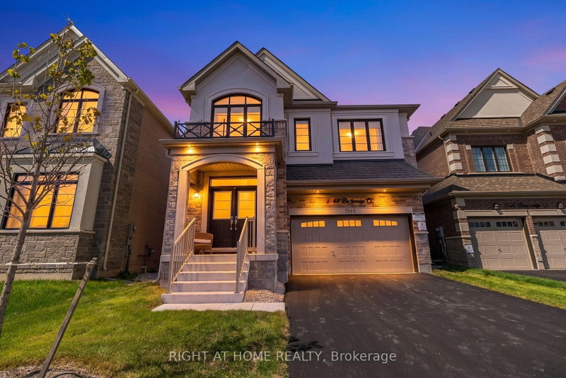 1544 Buttercup Court