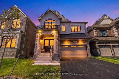 Detached House for sale at 1544 Buttercup Court, Milton, Ontario, L9E 2G3 - Walker - MLS: W13763372