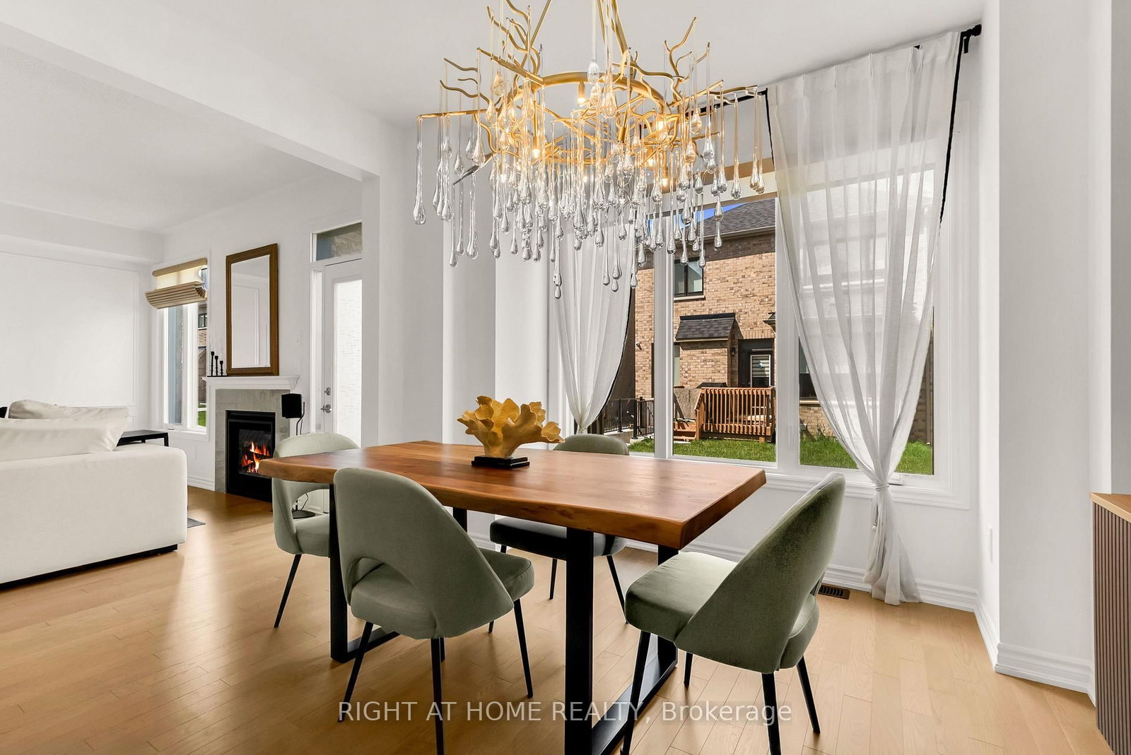 1544 Buttercup Court • Milton, ON photo 27