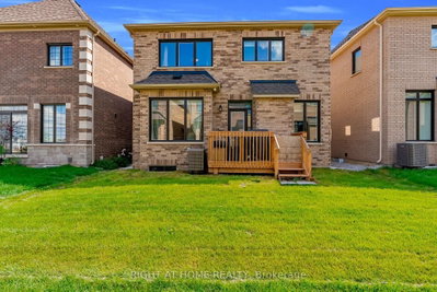 1544 Buttercup Milton,ON L9E 1G5 — Photo 49