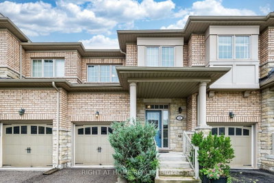23 Coastline Brampton,ON L6Y 0T5 — Photo 1