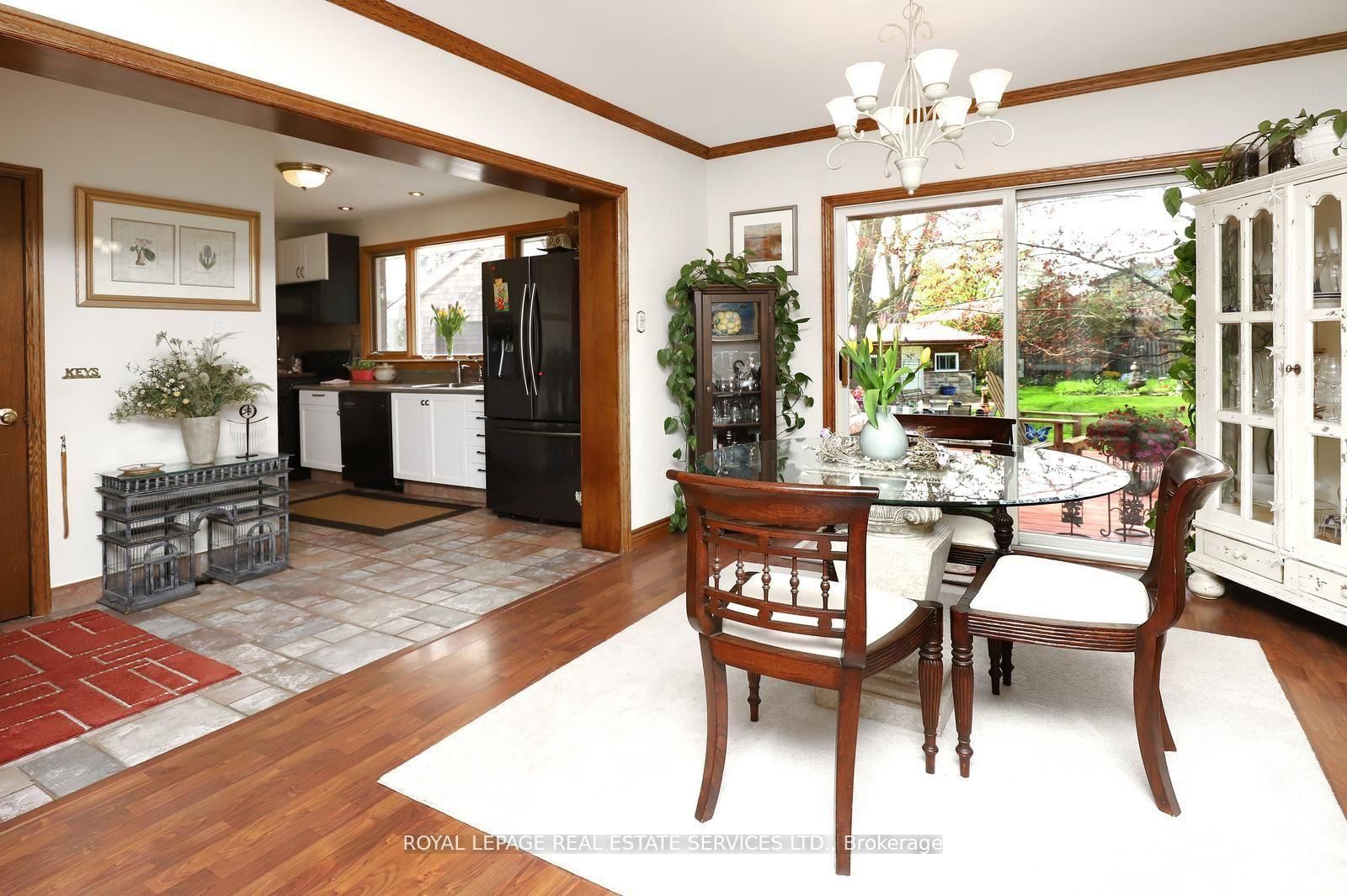 167 Oliver Place • Oakville, ON photo 10