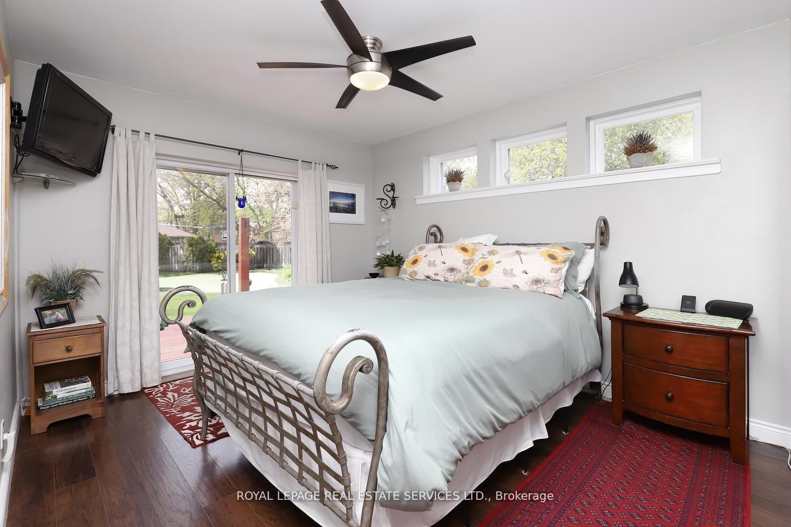 167 Oliver Place • Oakville, ON photo 14
