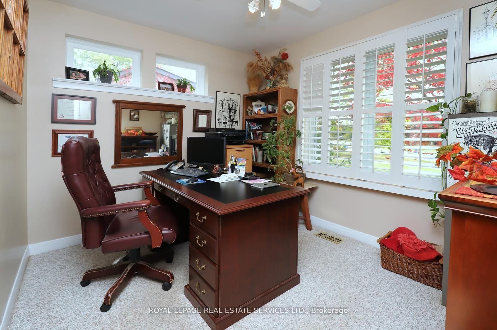 167 Oliver Place • Oakville, ON photo 15