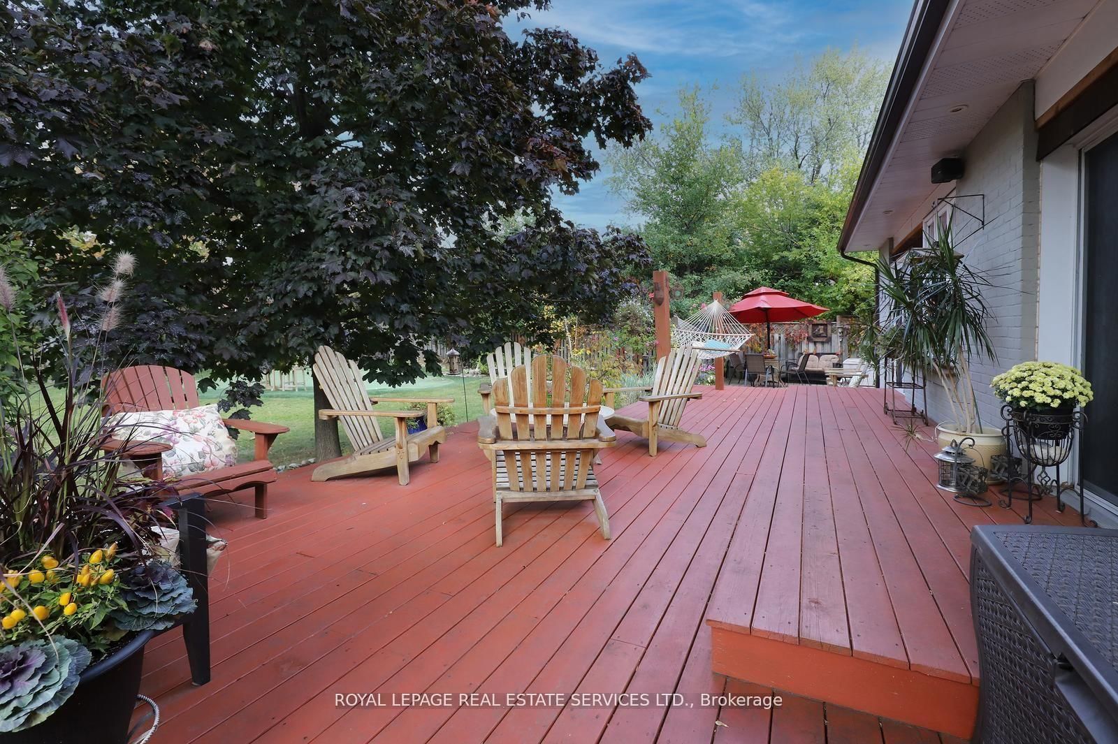 167 Oliver Place • Oakville, ON photo 25