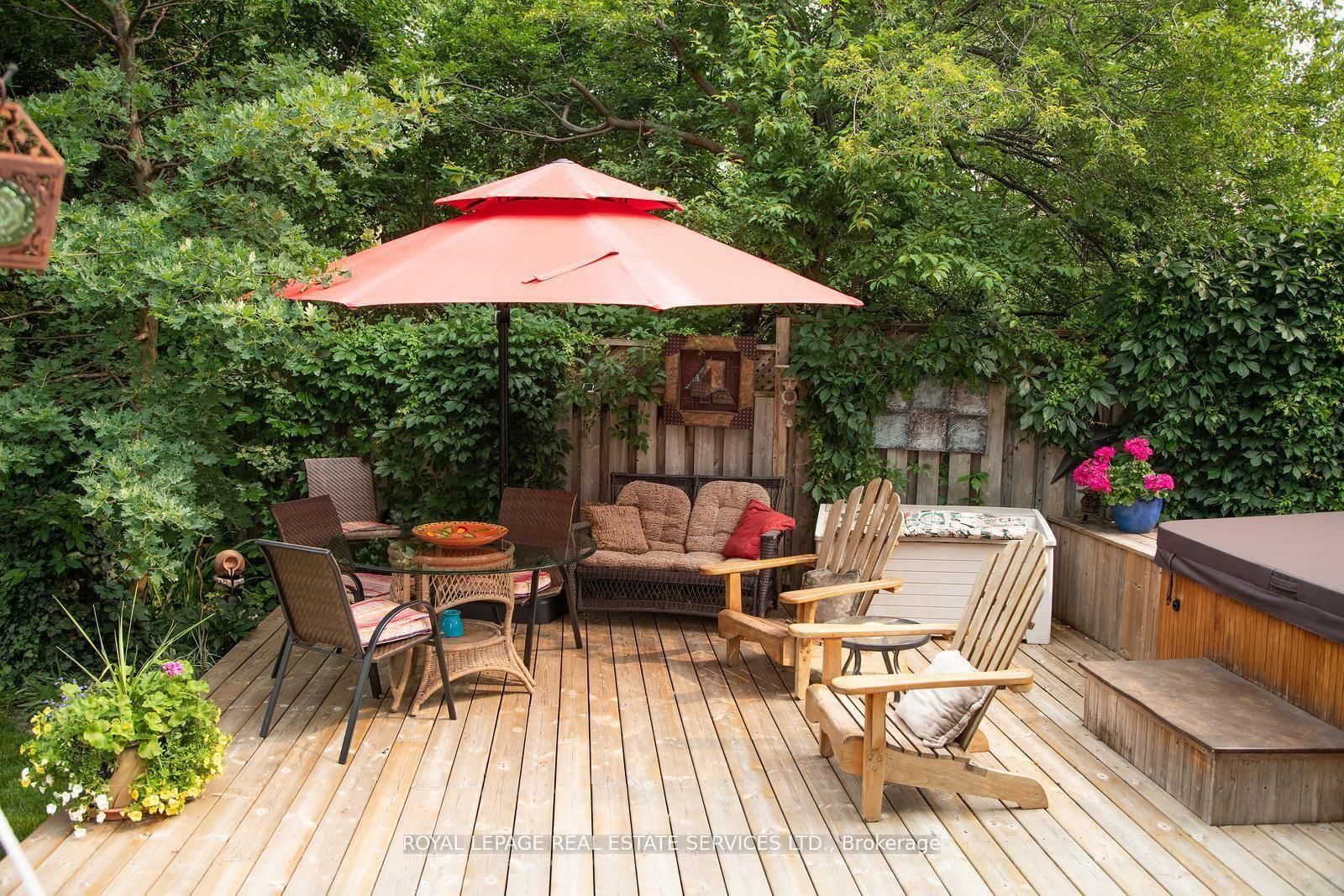 167 Oliver Place • Oakville, ON photo 27