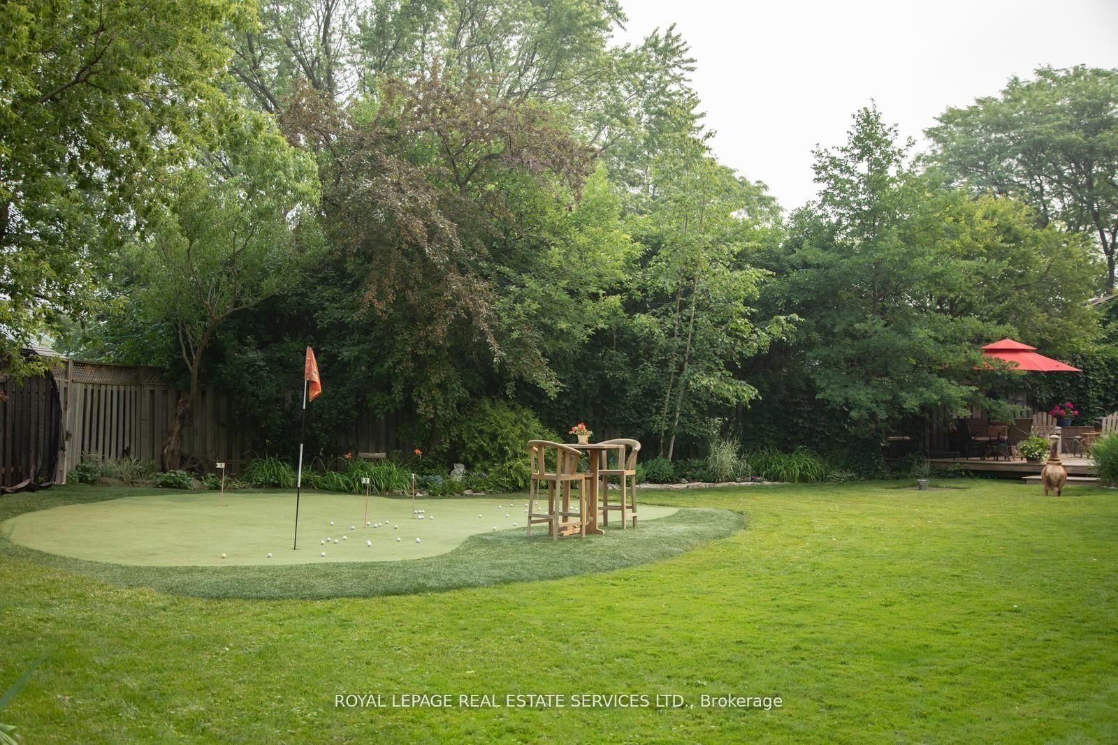 167 Oliver Place • Oakville, ON photo 31