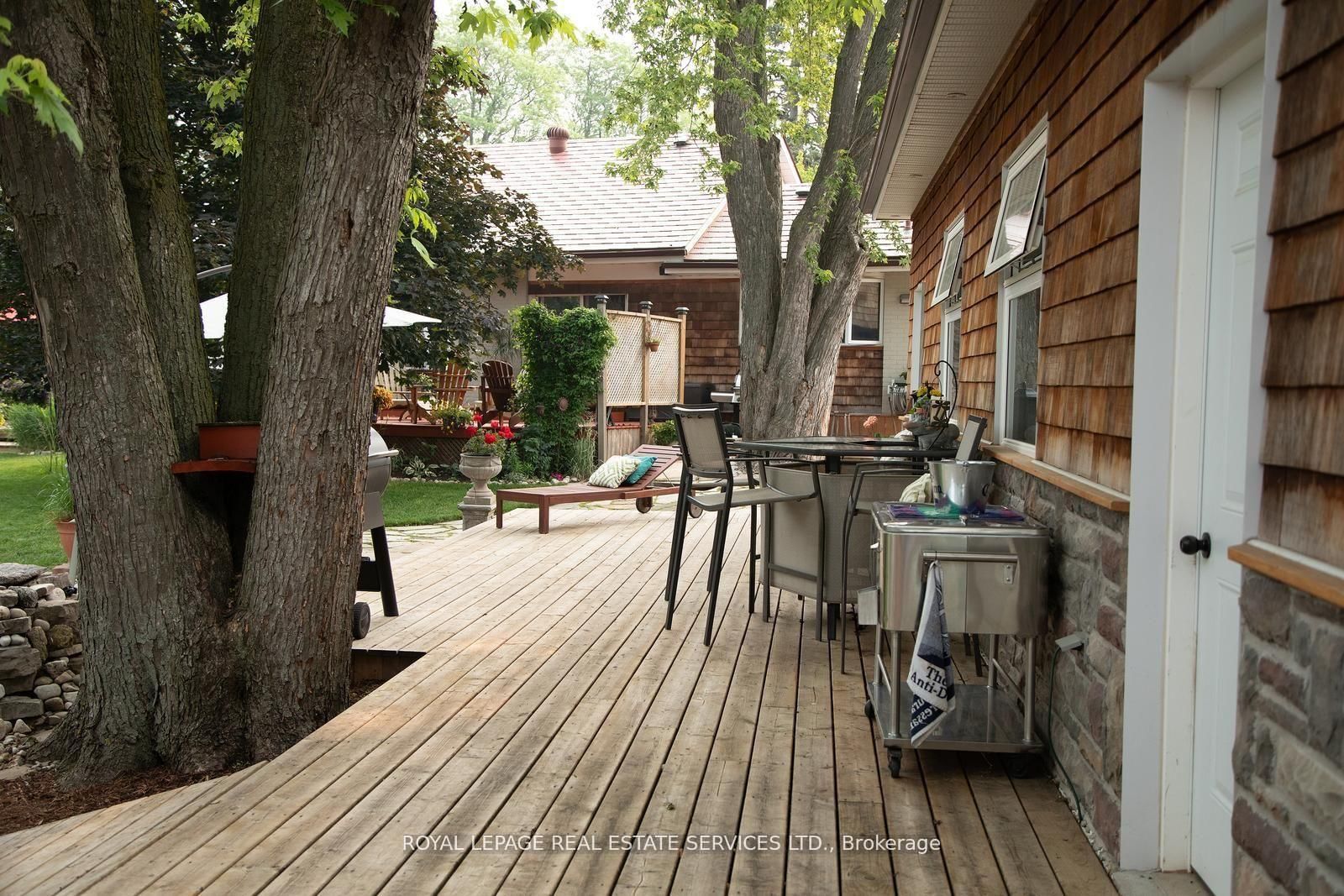 167 Oliver Place • Oakville, ON photo 36
