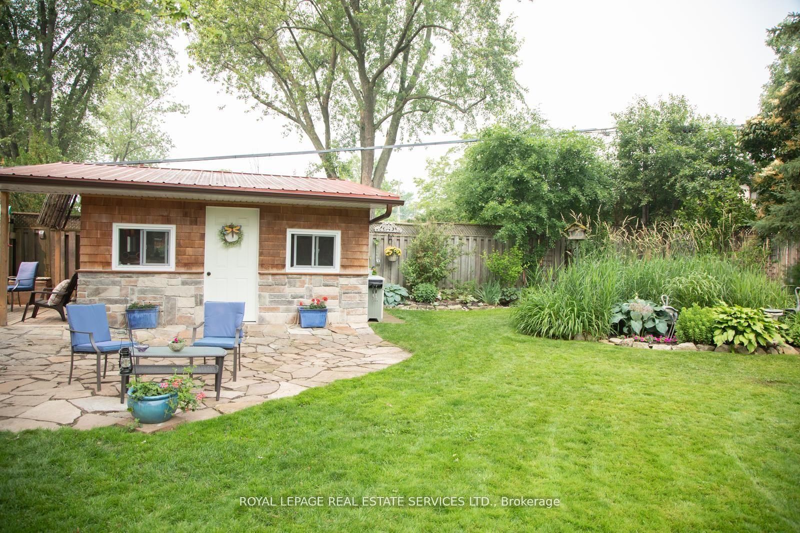 167 Oliver Place • Oakville, ON photo 37