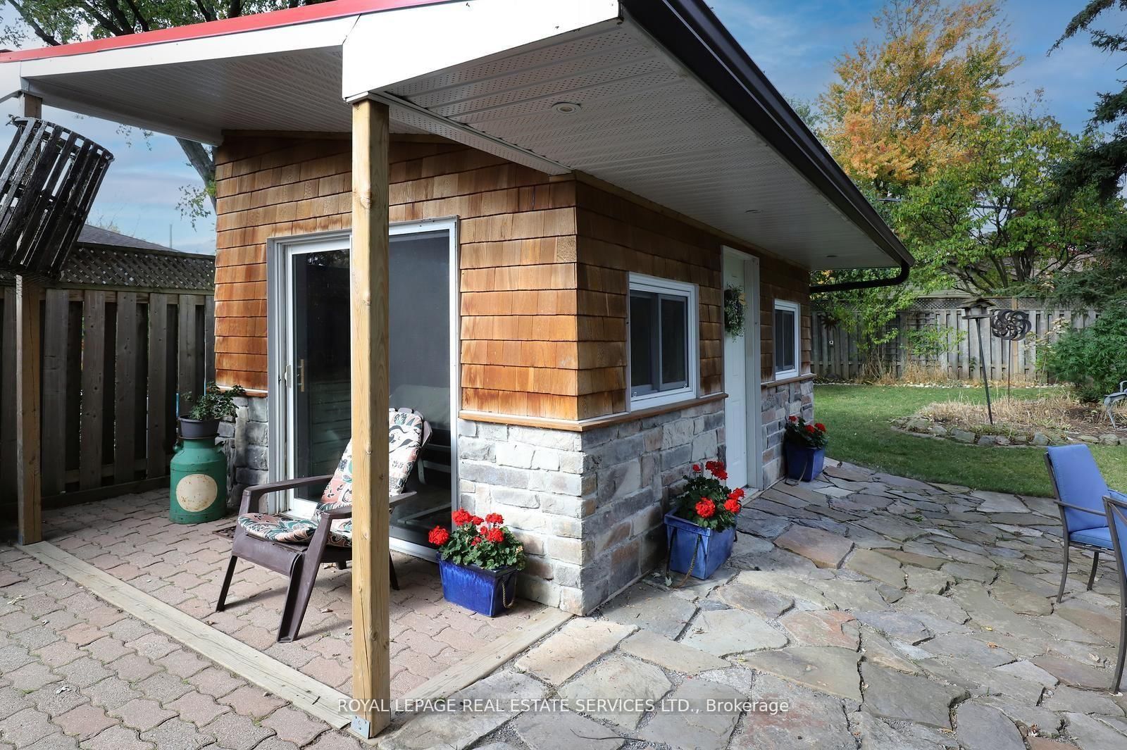 167 Oliver Place • Oakville, ON photo 39