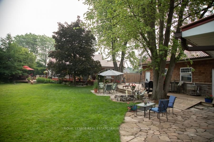 167 Oliver Place • Oakville, ON photo 42