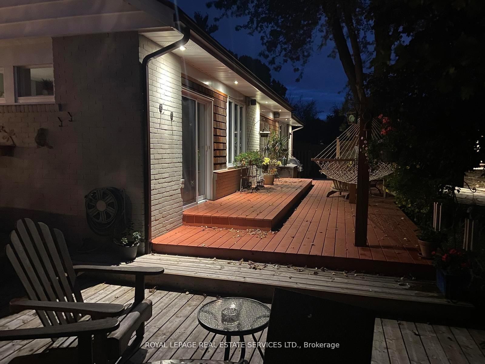 167 Oliver Place • Oakville, ON photo 48