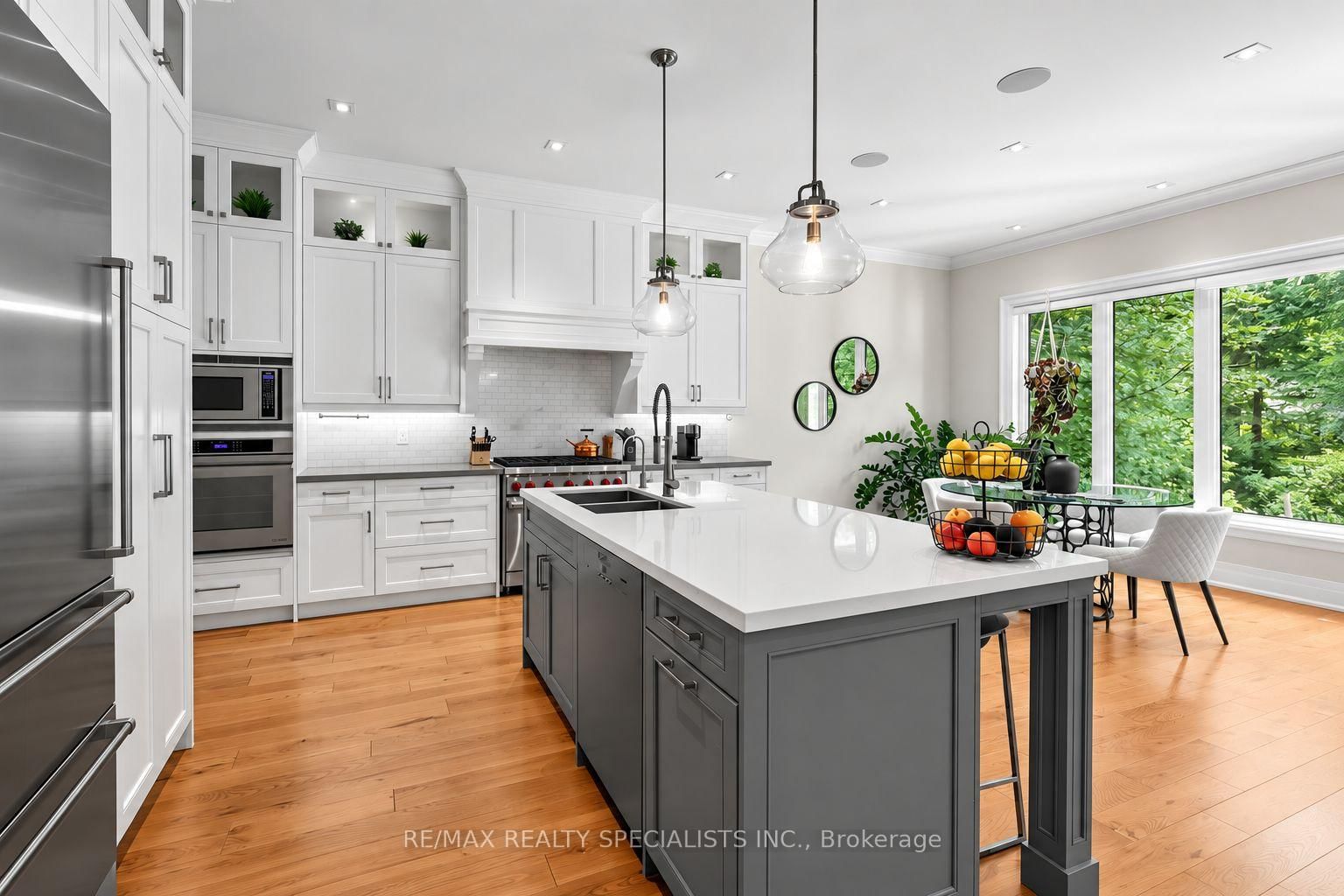 1534 Trotwood Avenue • Mississauga, ON photo 11