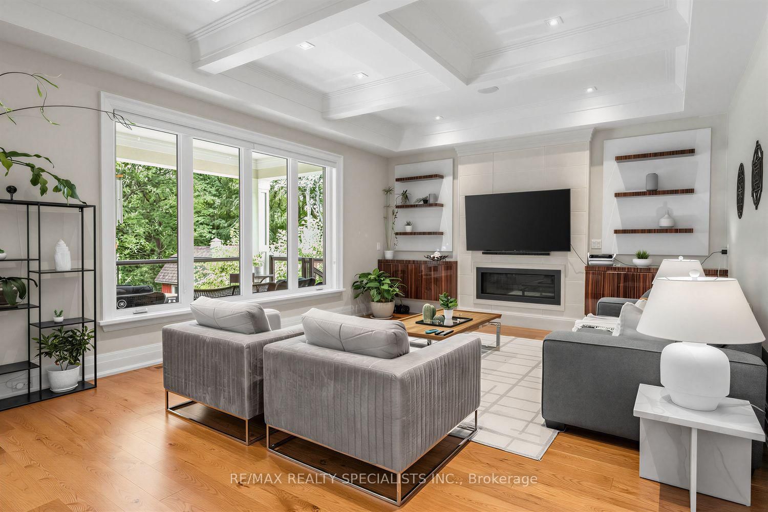 1534 Trotwood Avenue • Mississauga, ON photo 13