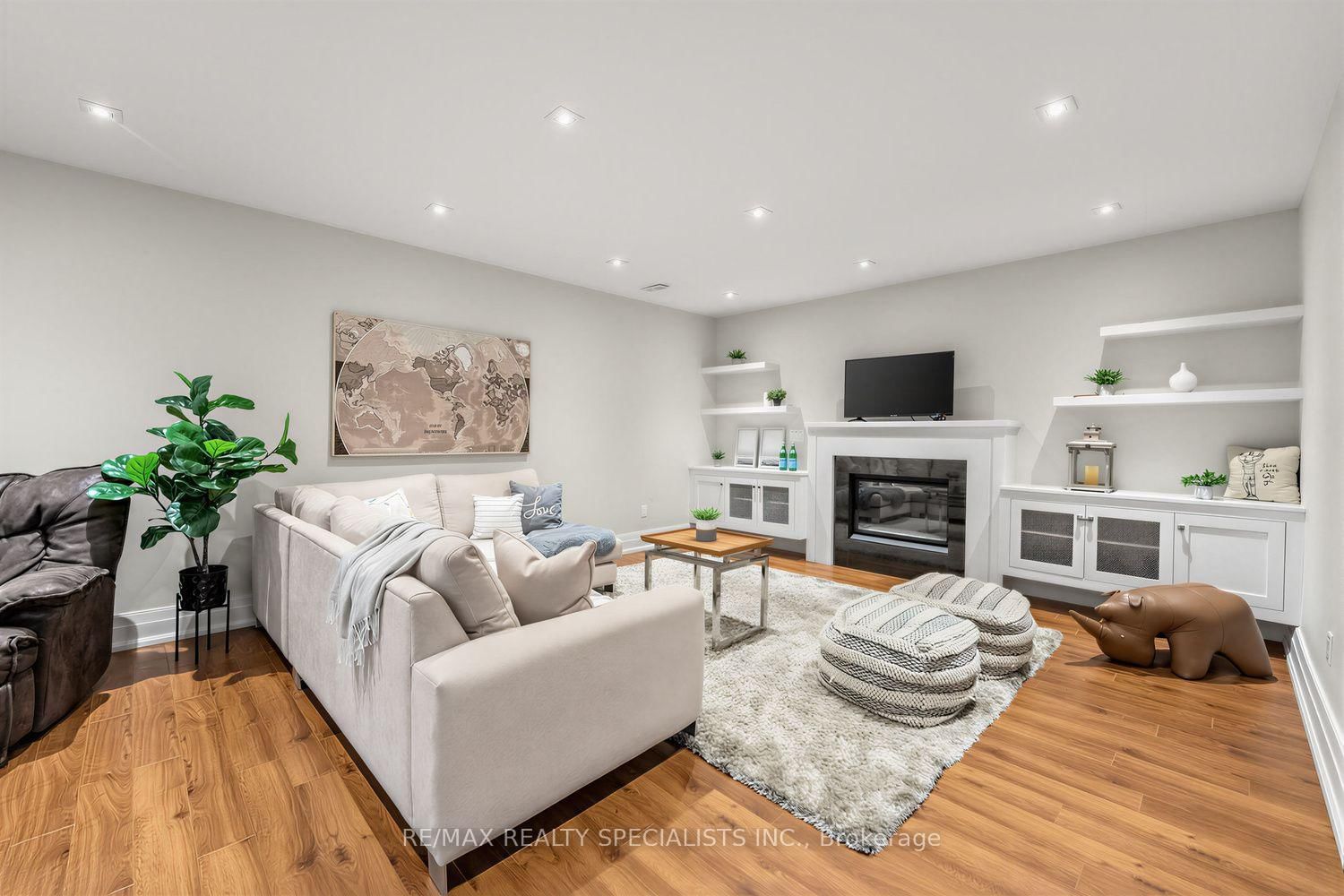 1534 Trotwood Avenue • Mississauga, ON photo 28