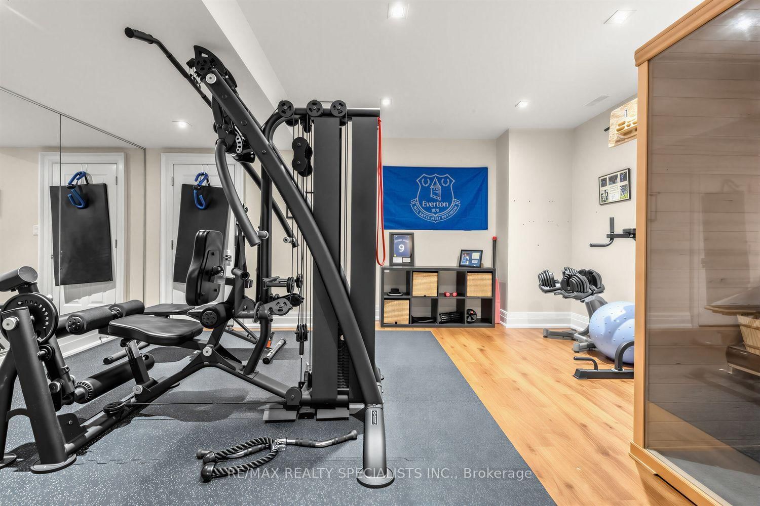 1534 Trotwood Avenue • Mississauga, ON photo 32