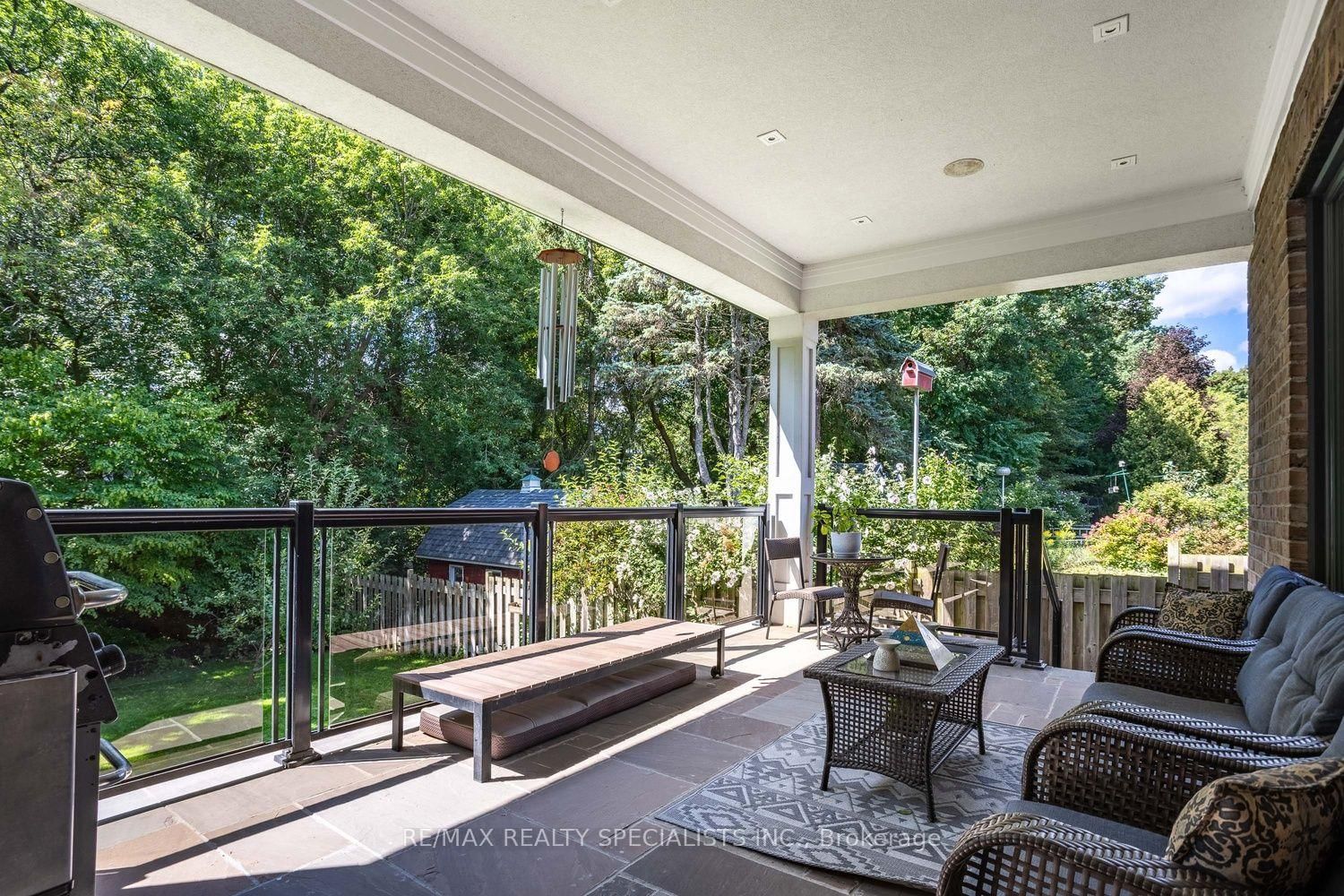 1534 Trotwood Avenue • Mississauga, ON photo 34