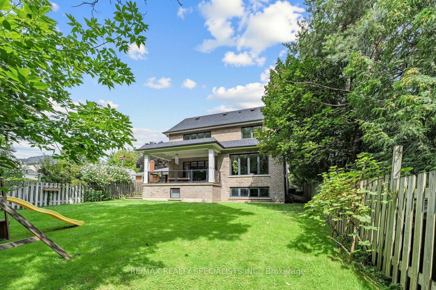 1534 Trotwood Avenue • Mississauga, ON photo 35