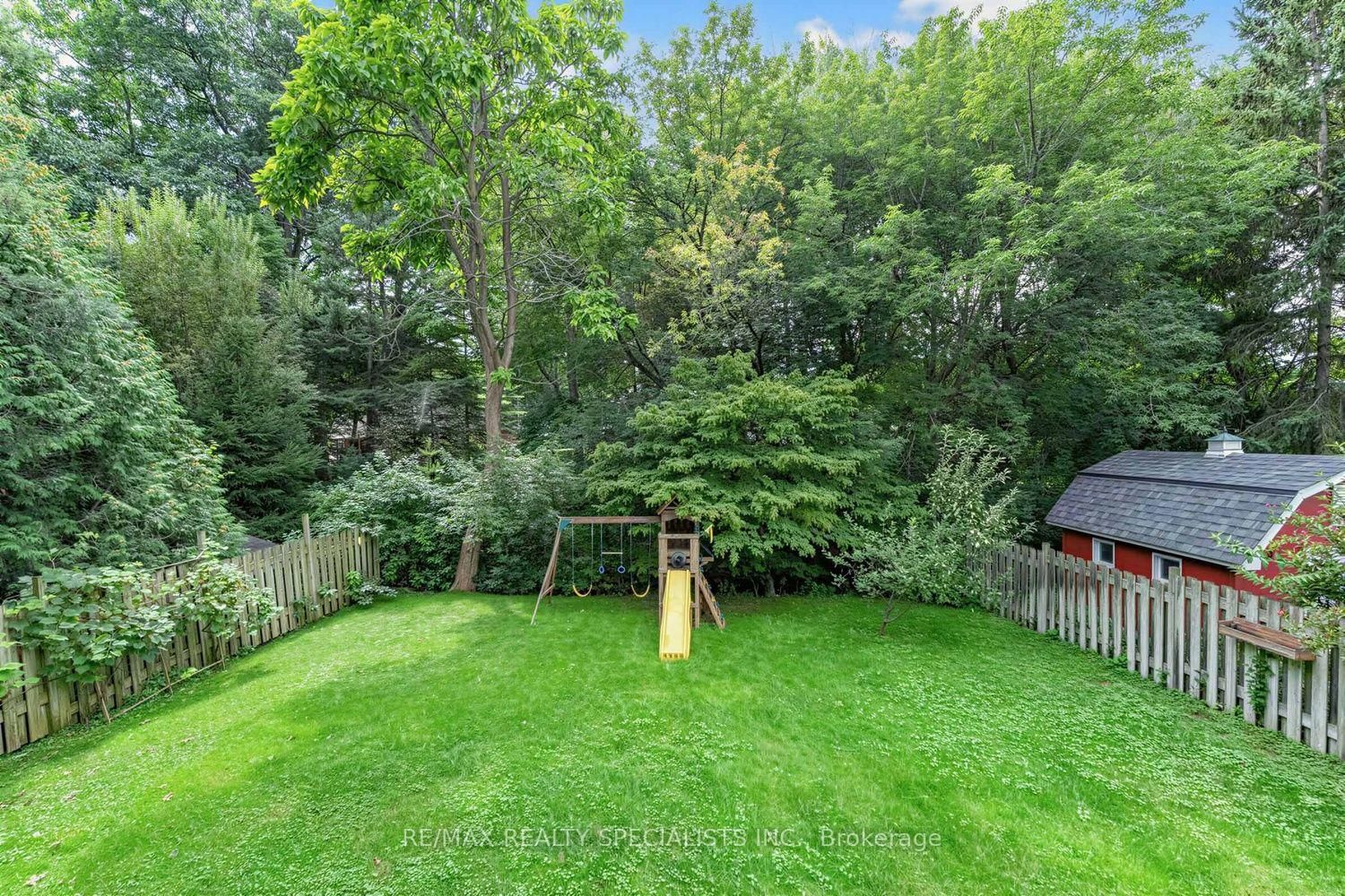 1534 Trotwood Avenue • Mississauga, ON photo 36
