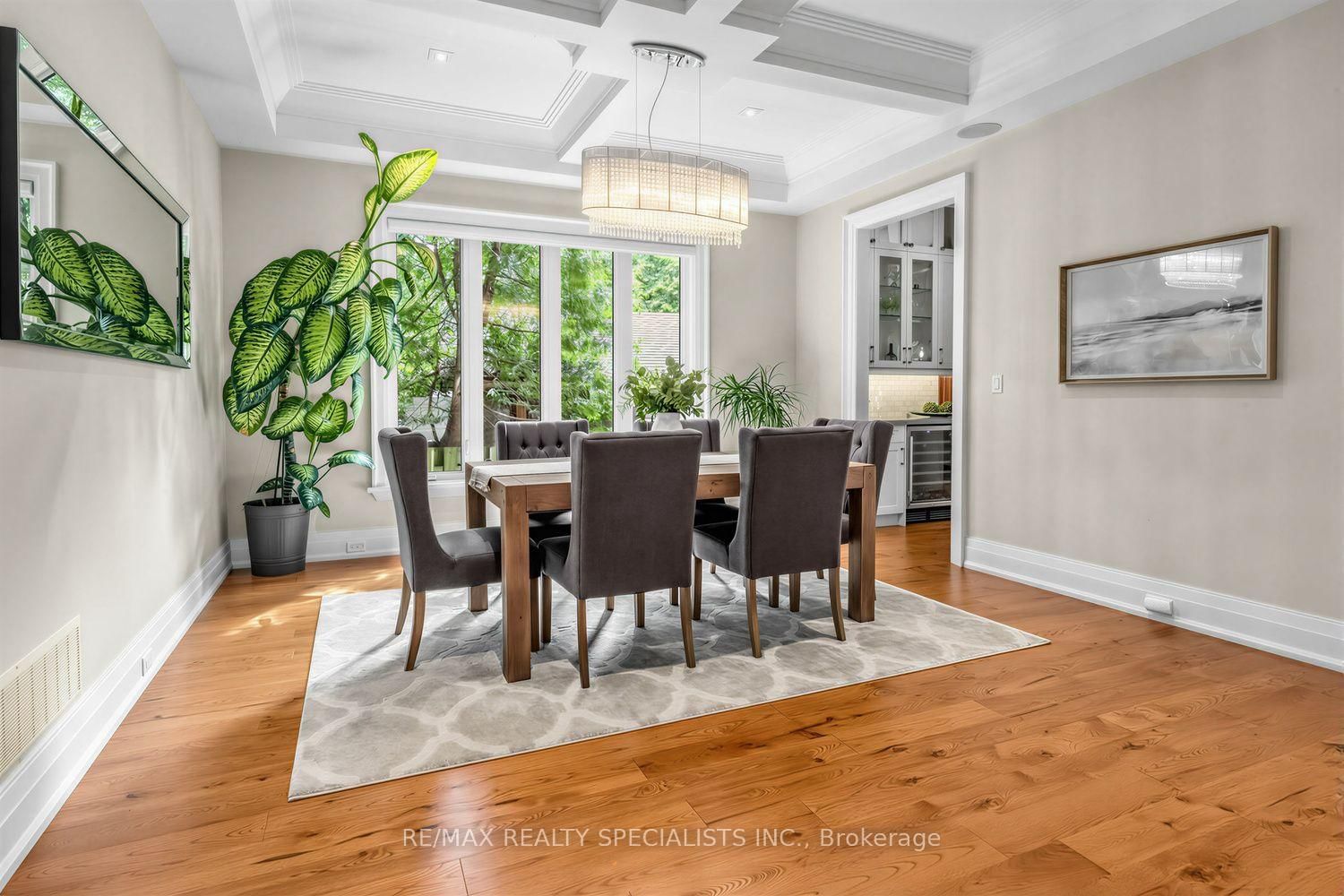 1534 Trotwood Avenue • Mississauga, ON photo 5