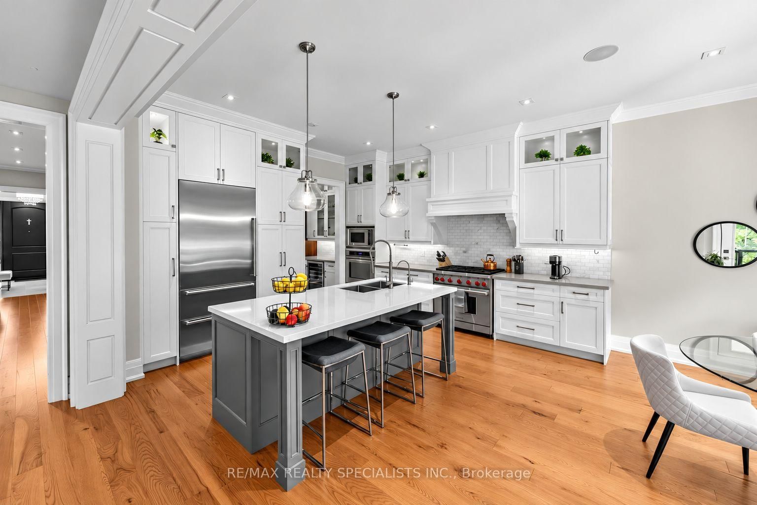 1534 Trotwood Avenue • Mississauga, ON photo 8