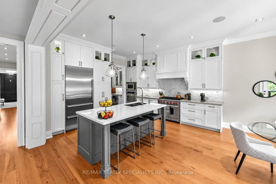 1534 Trotwood Avenue • Mississauga, ON photo 8
