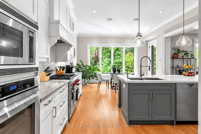 1534 Trotwood Avenue • Mississauga, ON photo 9